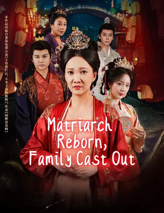 Matriarch Reborn, Family Cast Out